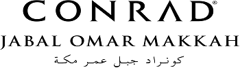 Conrad Jabal Omar Makkah