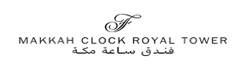 Makkah Clock Royal Tower