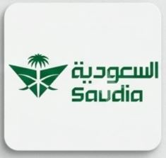 Saudia