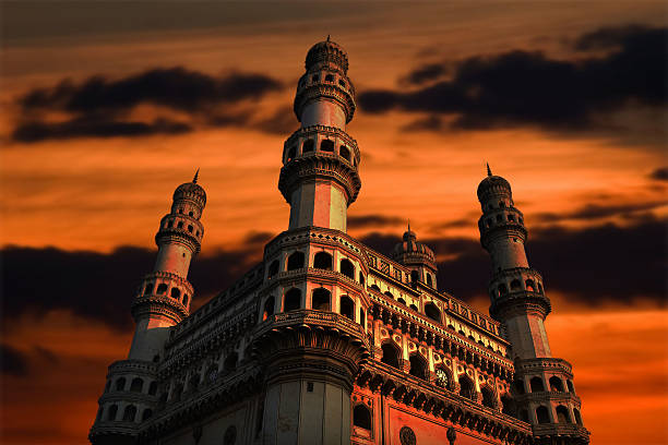 Qoumi Tours Hyderabad Office