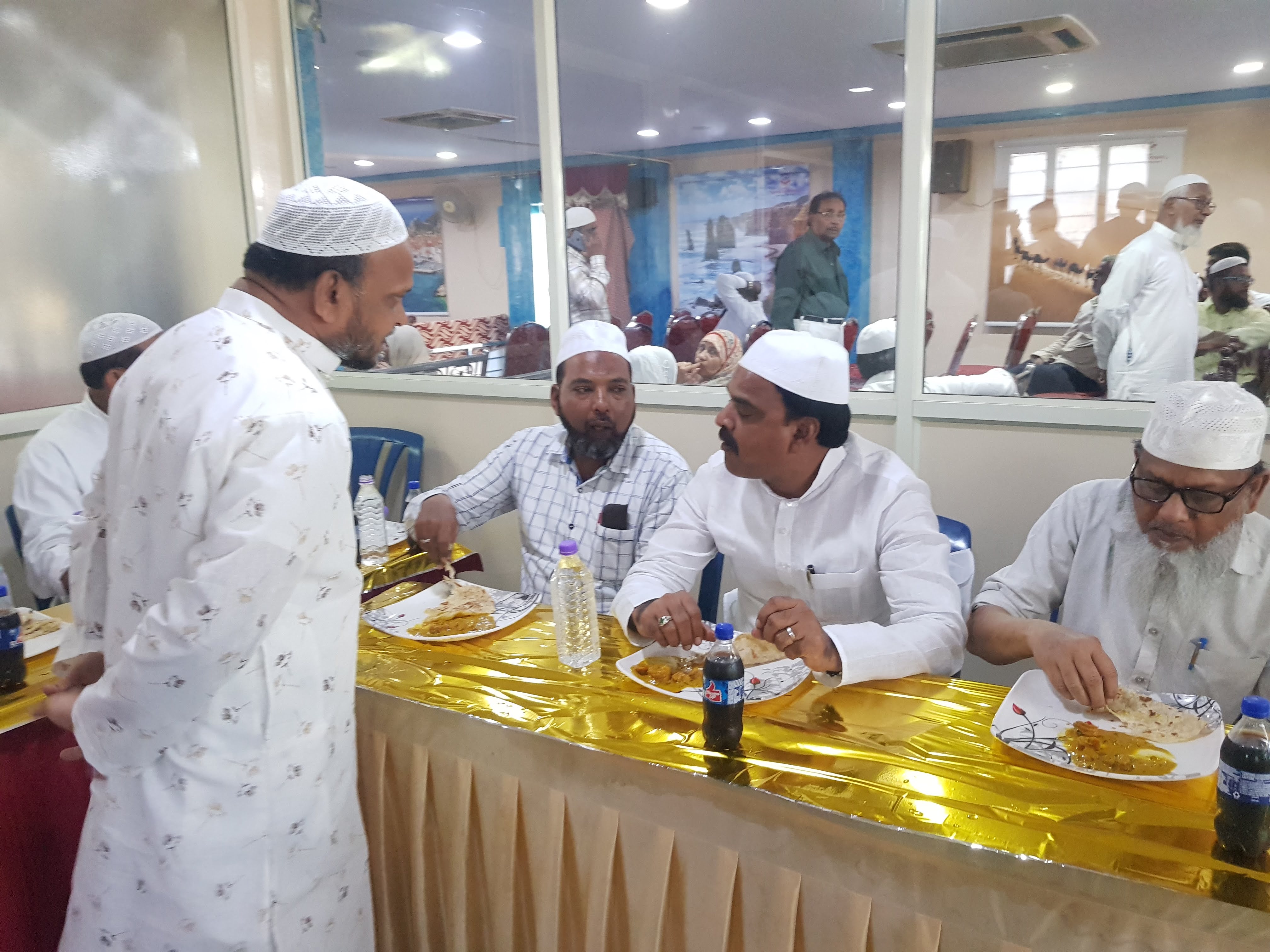 Hajj Memories