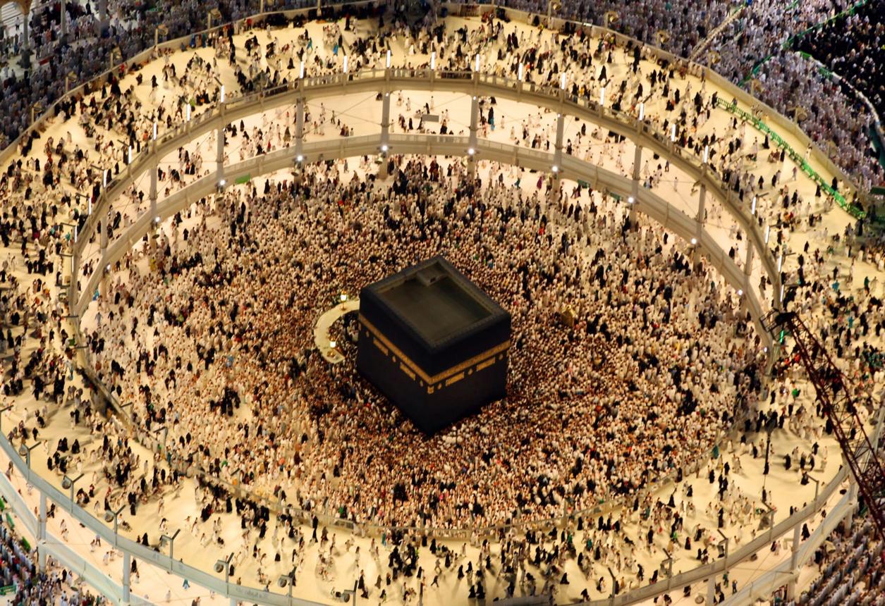 Makkah