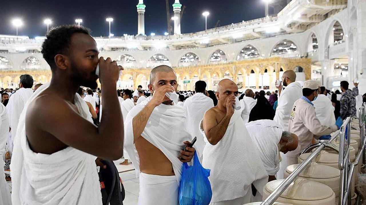 Umrah