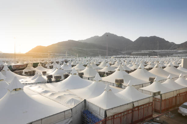 Hajj Accommodation